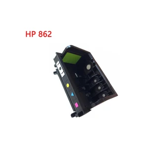 4 Colors 862 Printhead For HP862 Photosmart B110a B209a B210a B110b B110c B110d B210b B210c B310A Printher