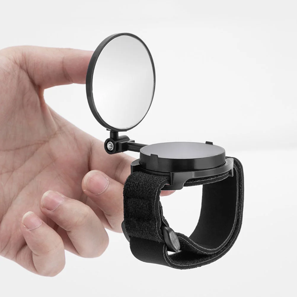 Ремешок на запястье для зеркала заднего вида нейлоновый защитный наручный