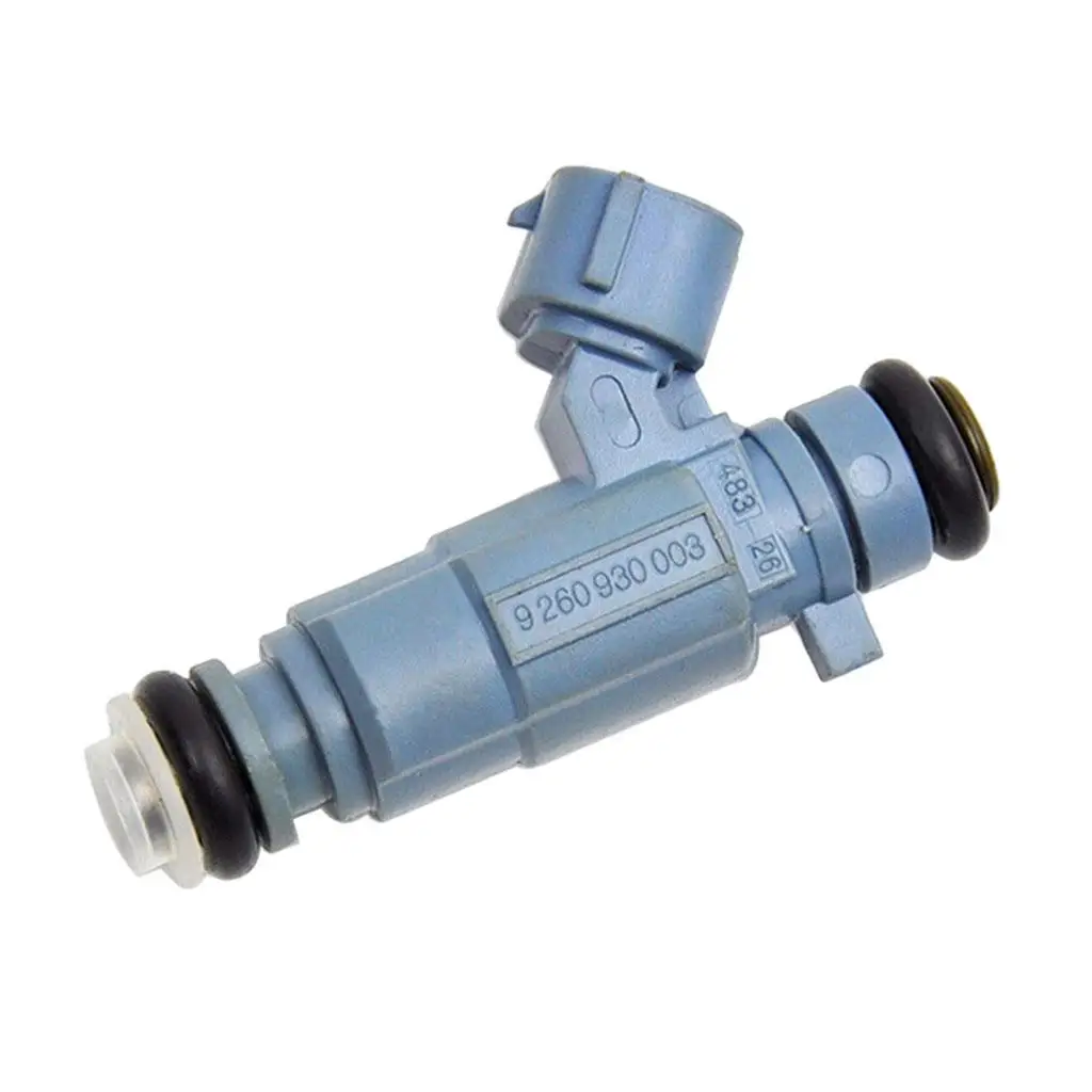 Топливный инжектор Gazechimp 35310-38010 2N1U9F593JA FJ1323 9260930003 для Kia
