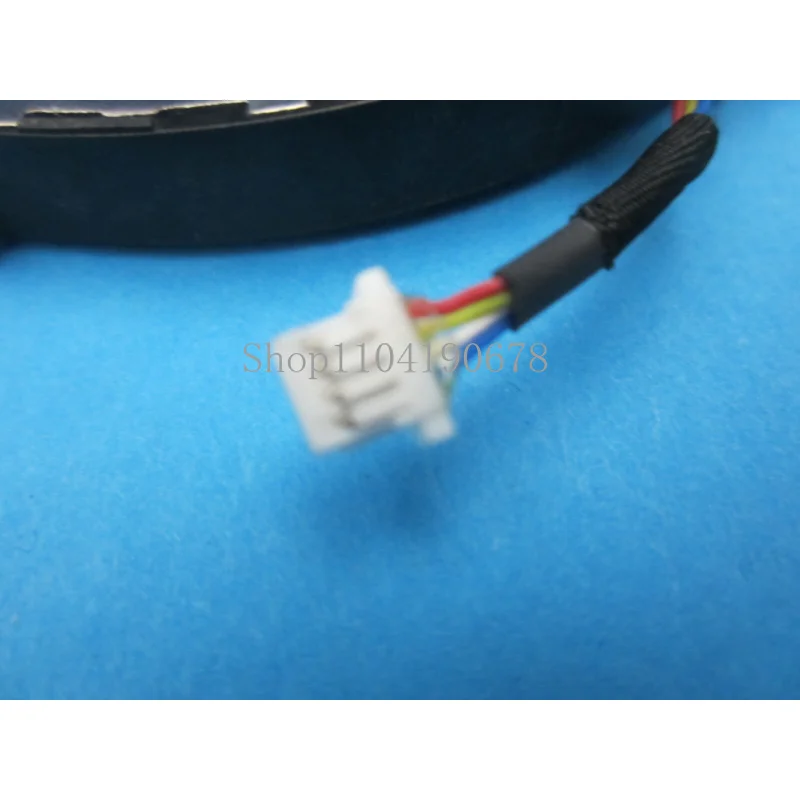 Вентилятор процессора для HP Omen 15-5000 15-5100 15-5200 DFS 561405 ПЛ0Т 788600 -001