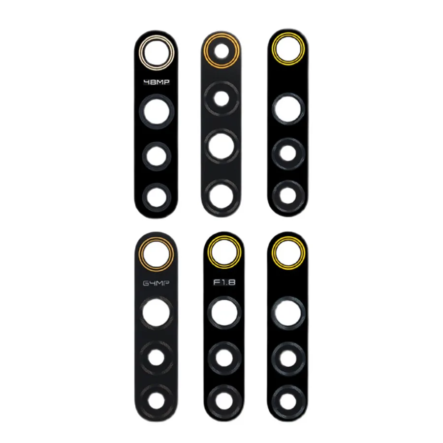 Основной объектив задней камеры для Oppo Realme 3 Pro 5 6 7 8 5G 5i 6i 7i 8i Global C1 C3 C11 C21 C25 XT X2 |