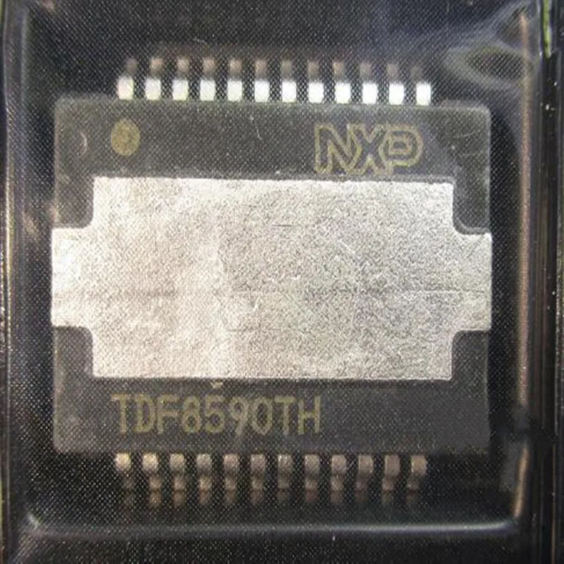 

Оригинальная оригинальная упаковка чипа TDF8590TH 24-HSOP