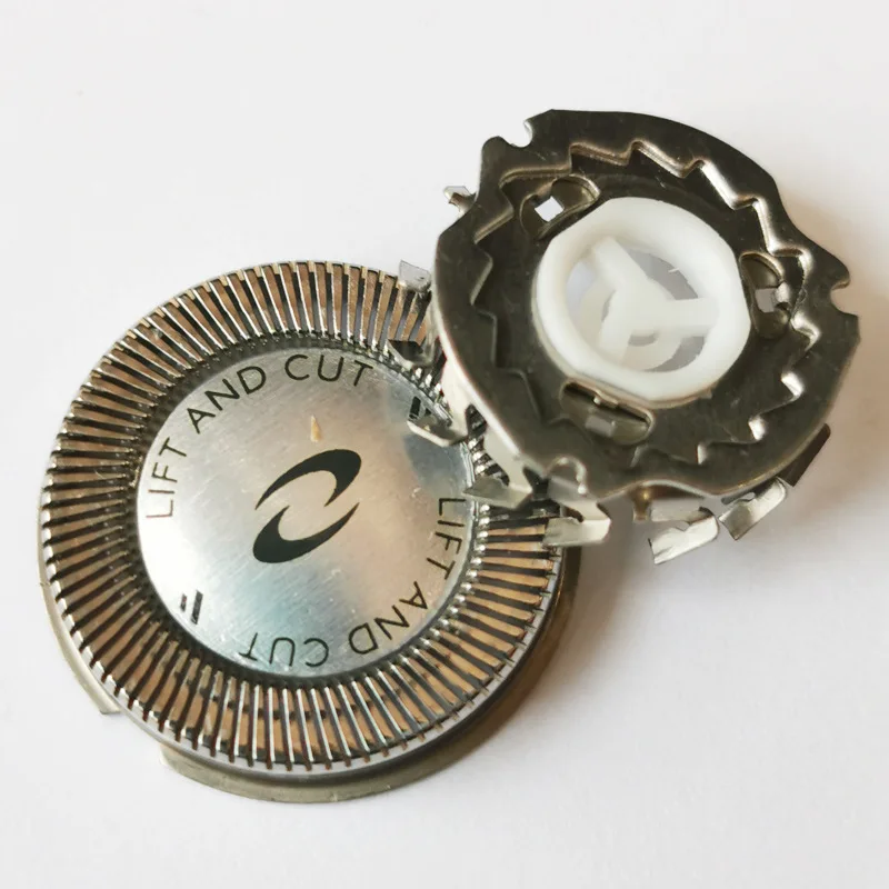 

3pcs HQ3 razor Head net cover for Philips electric shaver HQ30HQ40HQ46HQ130HQ912HQ481 Electric Shaver Razor Blade