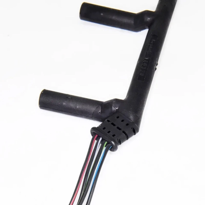 Автомобильный жгут проводов свечей накаливания замена шнура обогревателя