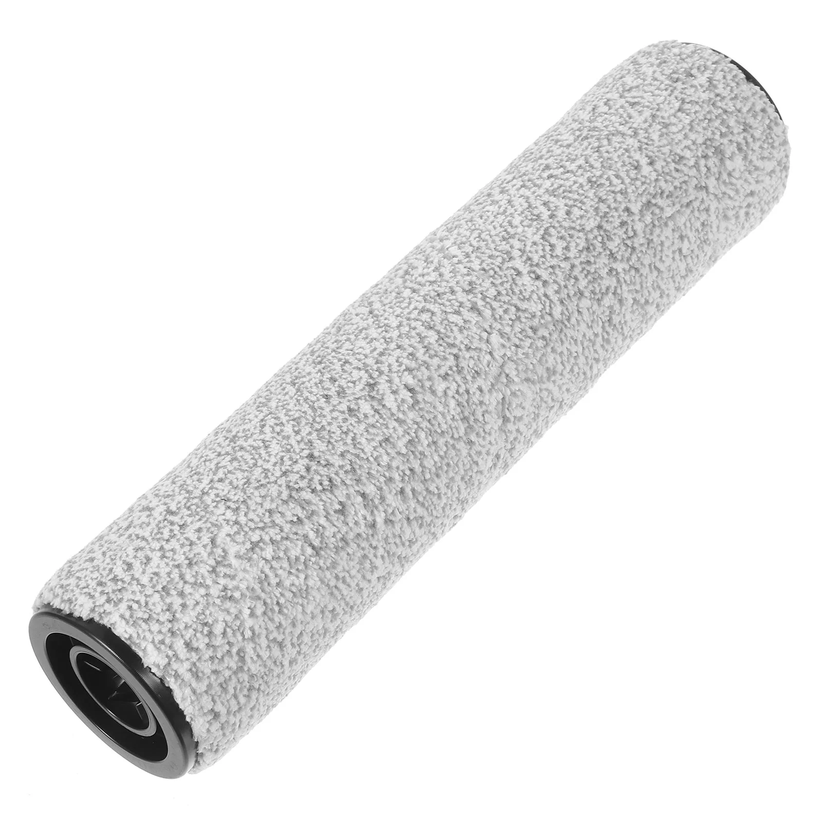 

Vacuum Cleaner Roller Brush Replacement Adapter Abs Absorbent Pads Mop Attachment