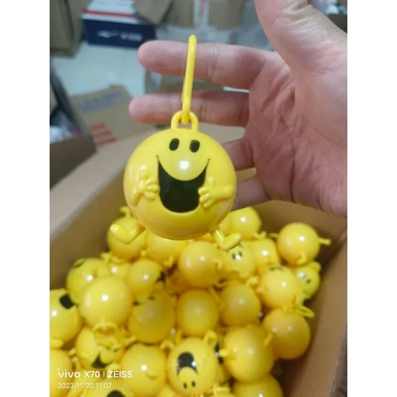 Фигурка MrMenLittleMiss Topsy-Turvy Bump Mr Men Show Giggles невозможные аксессуары для прыжков