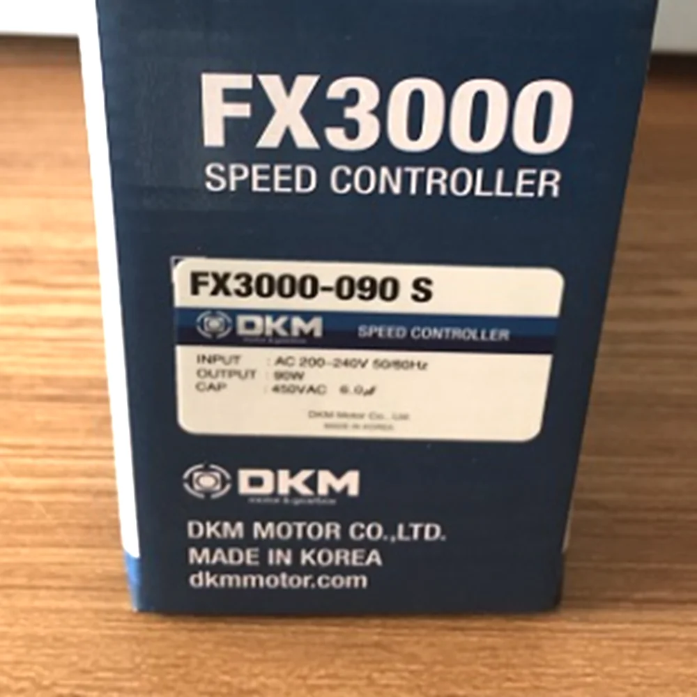 

NEW DKM FX3000 Professional Motor Speed Controller