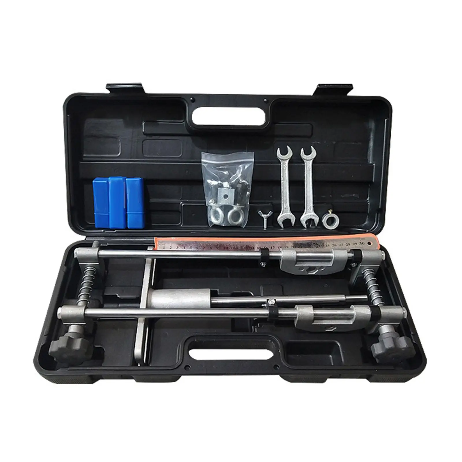 

Door Lock Hole Opener Kit Install/Change Door Lock Door Lock Installation Kit for Installation
