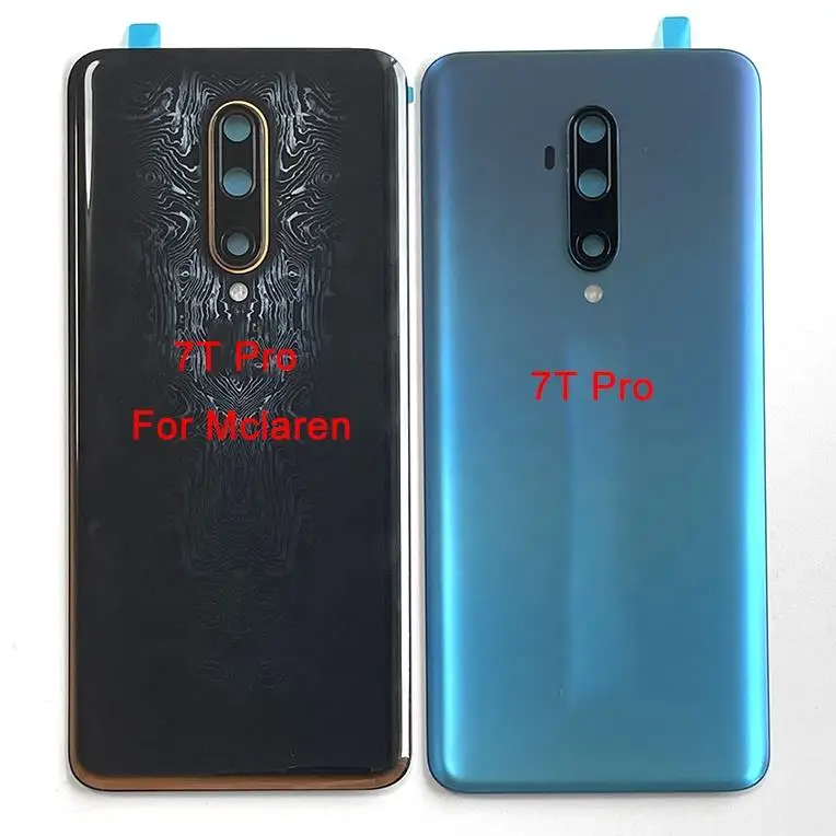 Купить Оригинальный Аккумулятор Для Oneplus 7 Pro