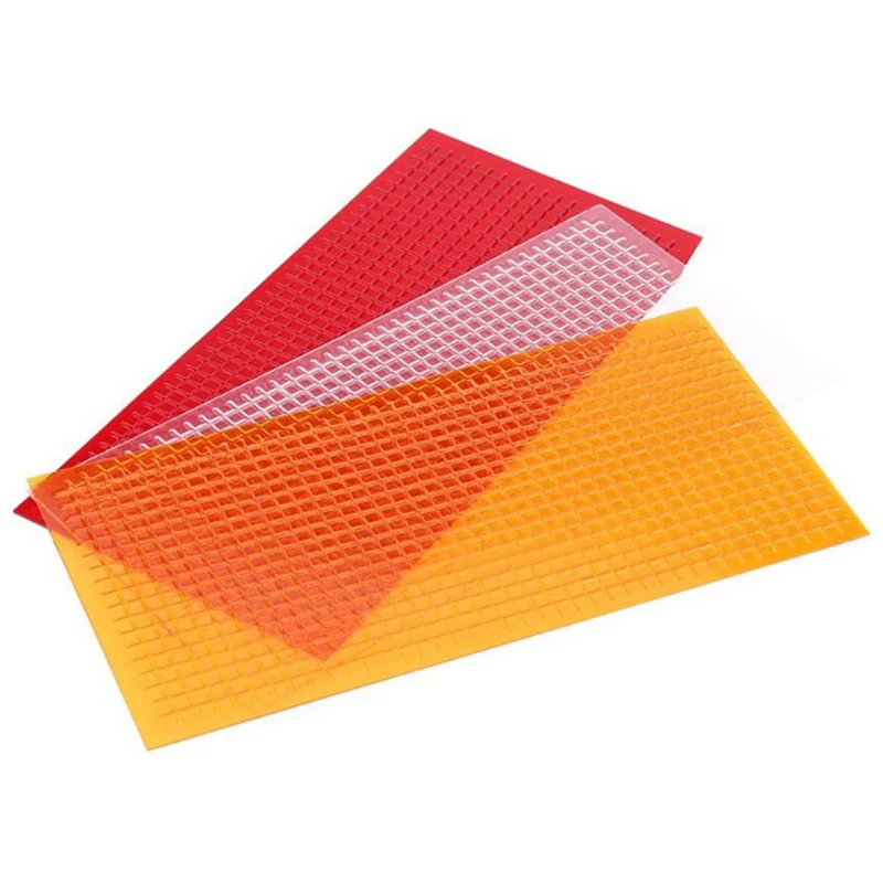 3 шт. комплект для ремонта задних фонарей с автоматическими линзами сделай сам