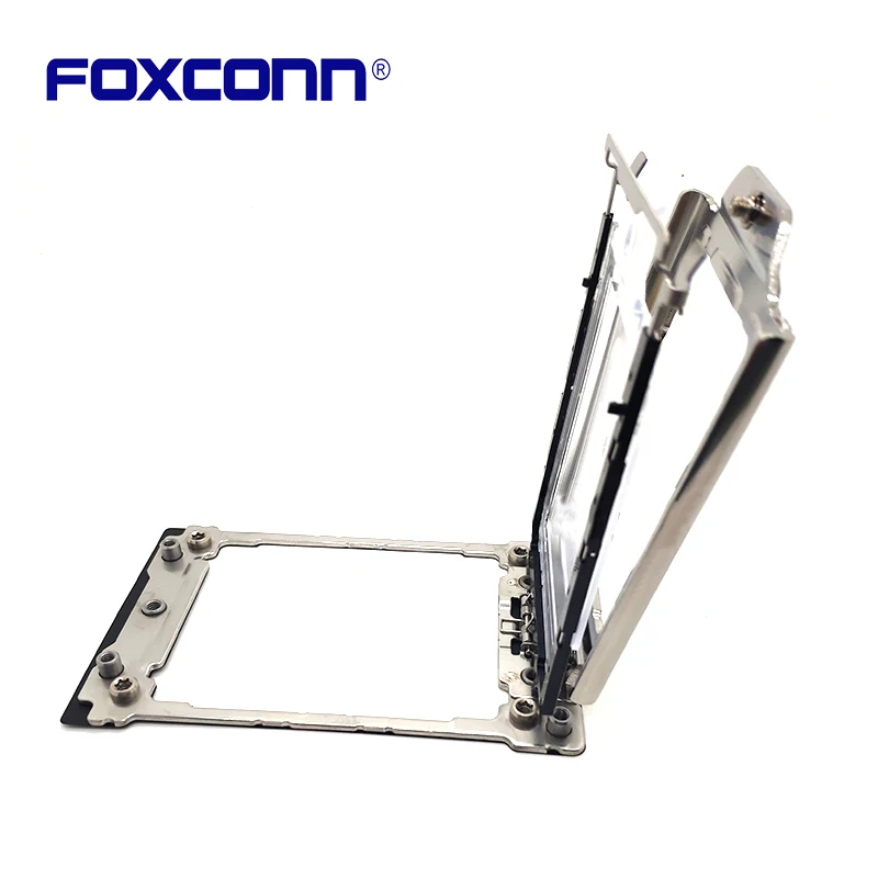 Фото Коннектор Foxconn WNMEL60-91N00-EH CPU Plinth CPU 4094 Trestle №2