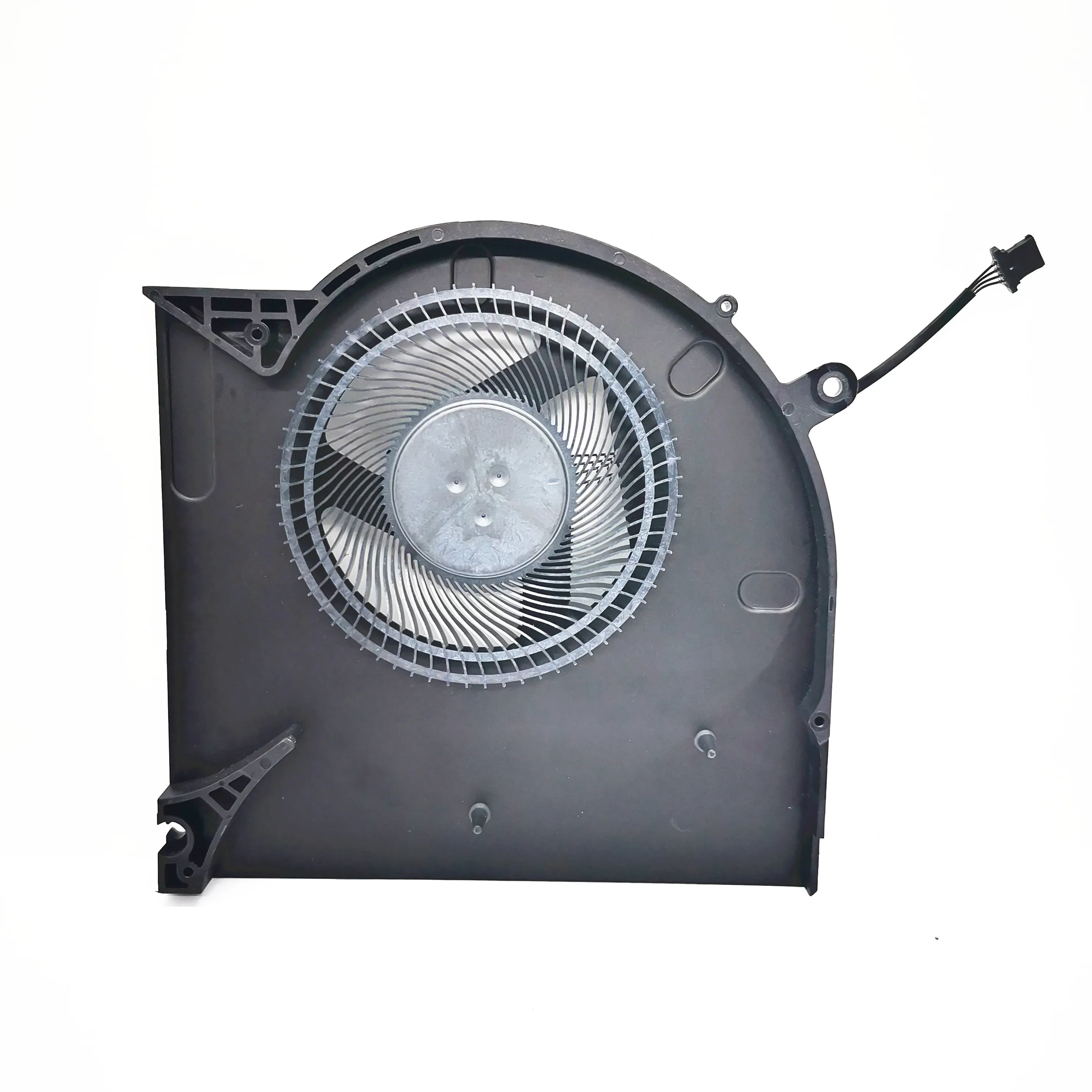 Кулер для процессора DELL Alienware M17 R3 R4 FAN 0H5TYJ 0CNV6 3