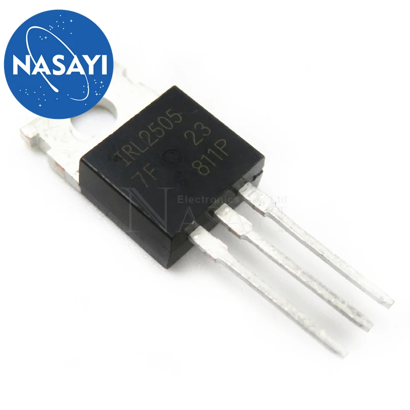 10 шт./партия IRL2505PBF IRL2505 новый оригинальный в наличии 2505