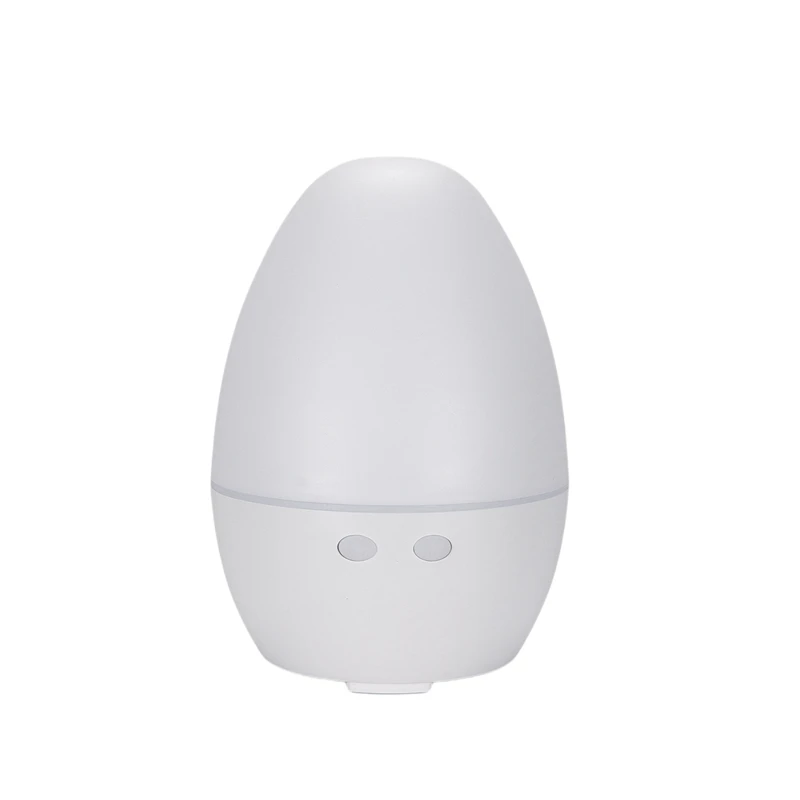 

EAS-130Ml Humidifier Essential Oil Diffuser Aromatherapy Diffuser 7 Colors Lights For Home Office