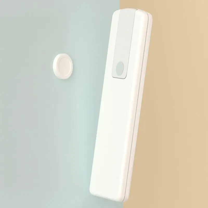 

Настенный держатель для ключей с магнитным крючком