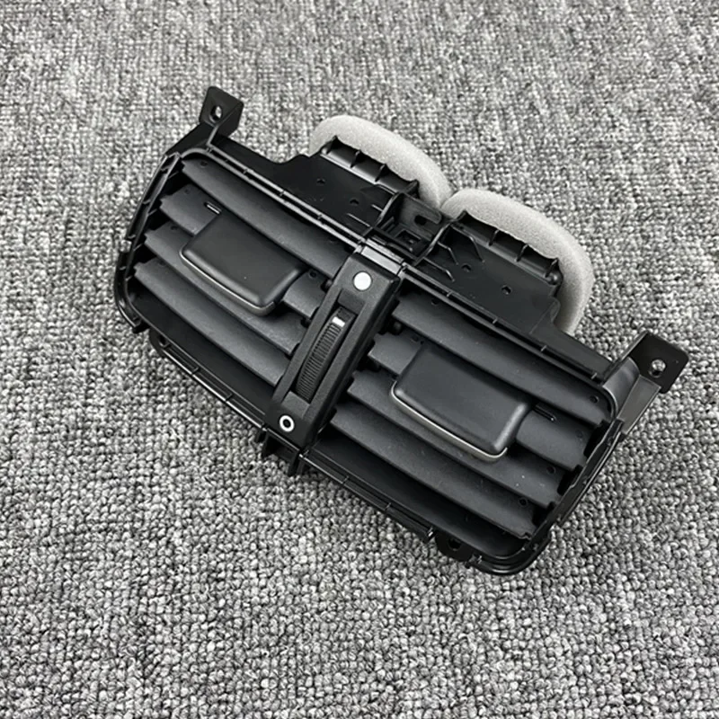 QDAEROHIVE новая Автомобильная A/C решетка вентиляционного отверстия зажим