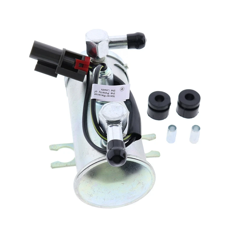 Электронный Топливный насос 24 В в сборе 4645227 для экскаватора Hitachi