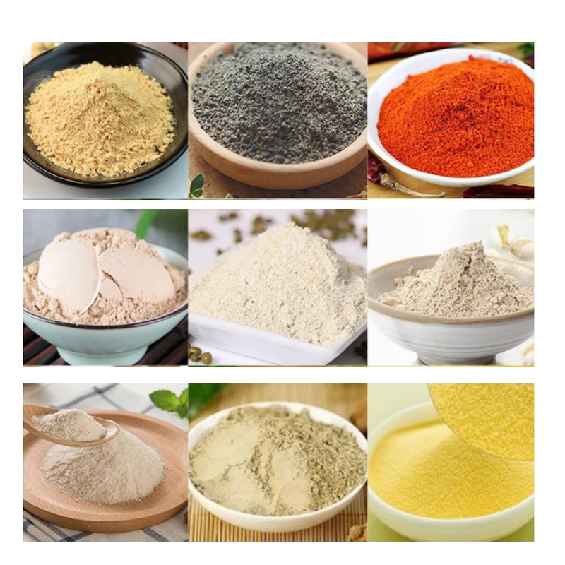 Электрическая портативная кофемолка Joyoung 500 л нержавеющая сталь Вт