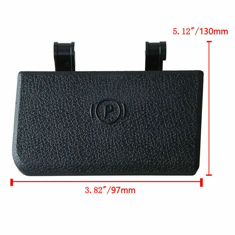 

Release Handle Car Brake Car Accessories 1NL97DX9AC For Dodge Ram 2013-2018 Parking Brake Release Handle 1500 2500 3500