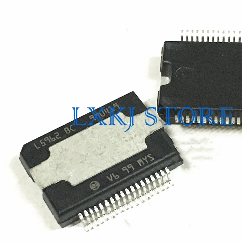 5 шт./партия L5962BC L5962 SOP-36