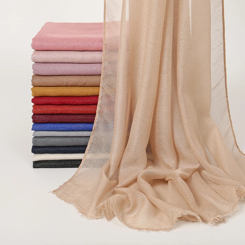 Женская длинная шаль элегантный Шелковый шейный платок в элегантном стиле 200 х15