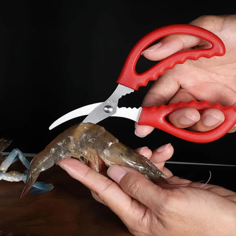 

1 шт., искусственные ножницы для кухни