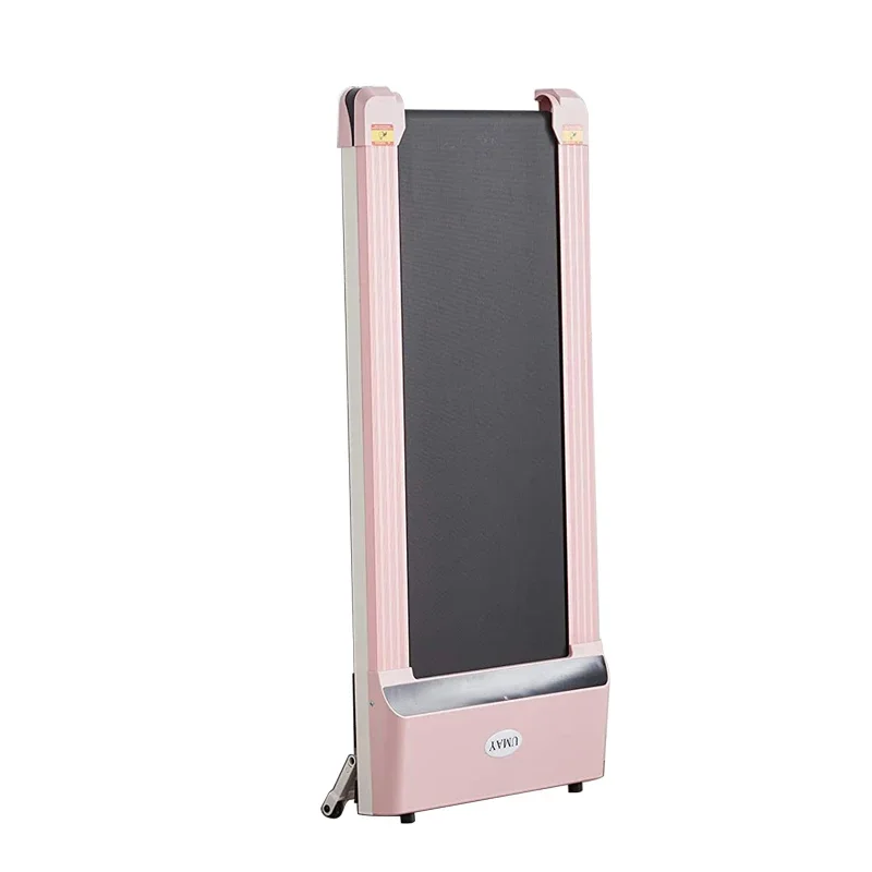 Домашняя портативная Профессиональная беговая дорожка с управлением через