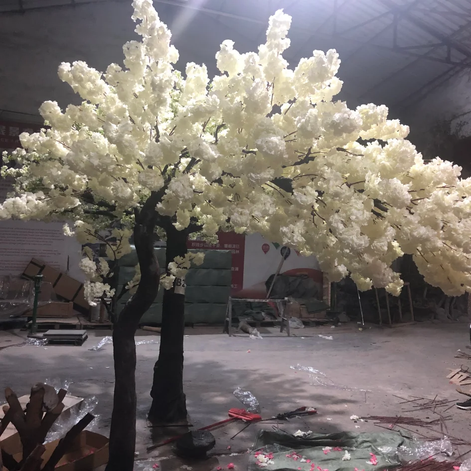 Рисунок 3 - Искусственный пластиковый ствол