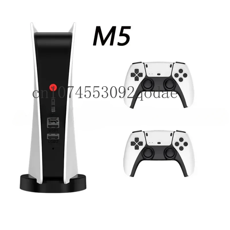 64G/128G Ps5 для игровой консоли Playstation M5
