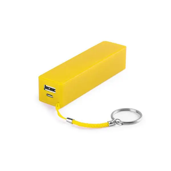 Брелок Power Bank 1200 мАч 144941|Аксессуары для внешних аккумуляторов| |