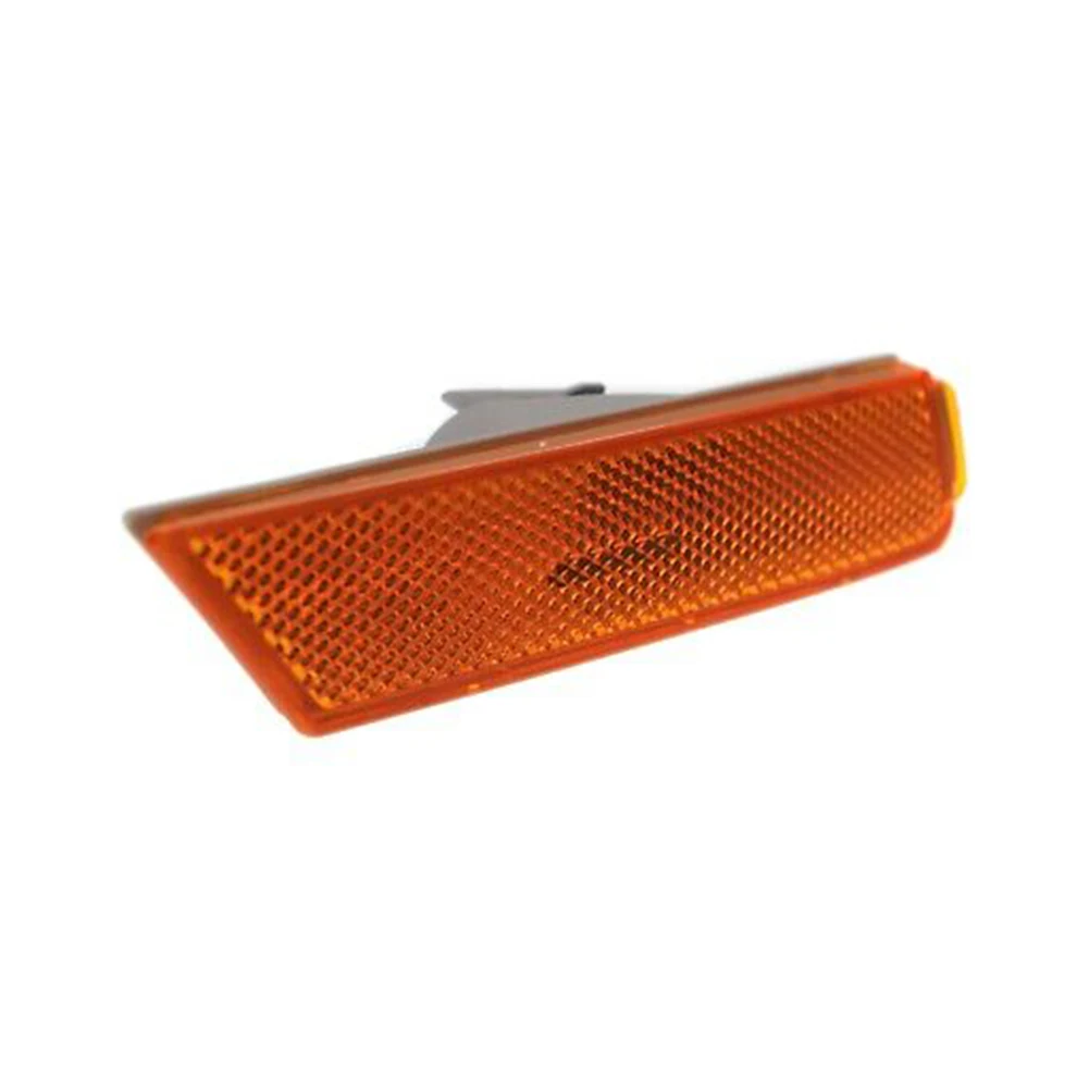

1pcs Front Right Side Marker Light For Chevrolet 2010-2015 Amber With Bulb 92246244 Car Accessories 100% High Quality
