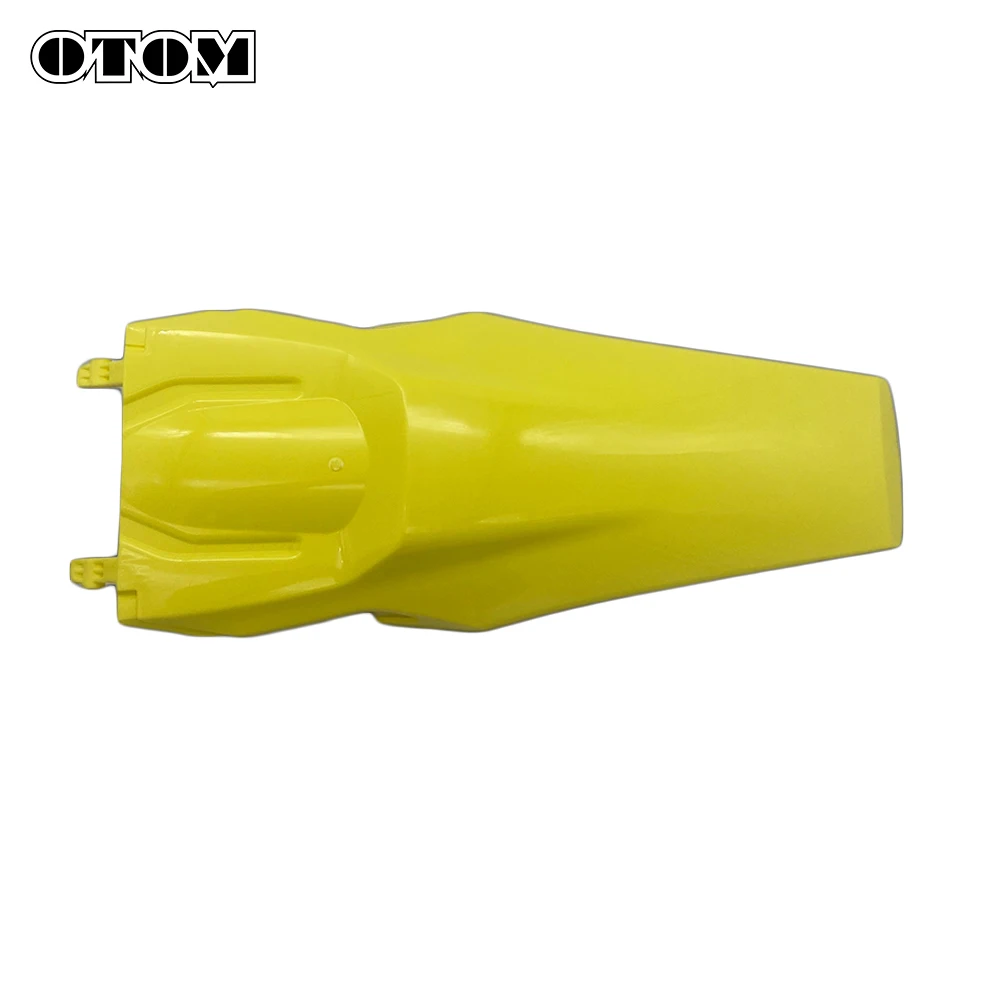 

OTOM 2019-2022 мотоциклетное заднее крыло, брызговик, пластиковый чехол для HUSQVARNA FC TC FX TX 125 150 250 350 450 велосипедов