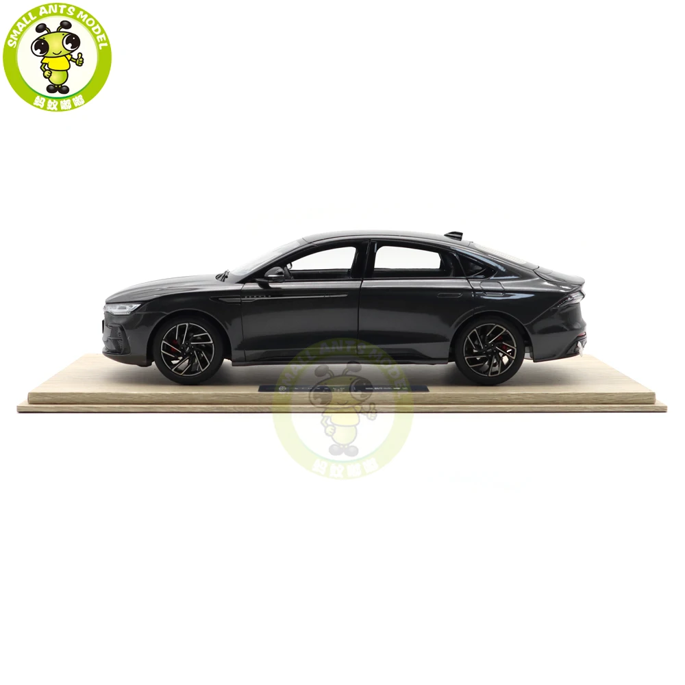 

1/18 Z ZEPHYR Diecast Model Toy Car Gifts For Friends Father