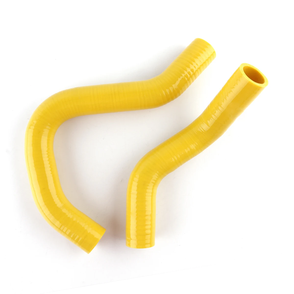 2 шт. 3 слоя для Honda Civic Si SiR Type R Type-R EP3 K20A 2001-2005 годов силиконовый комплект шлангов