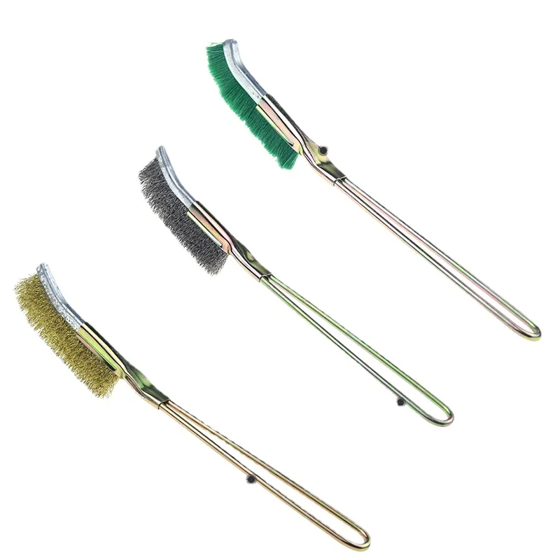 Инструмент для сада в виде дерева бонсай из медной и нейлоновой проволоки | Дом