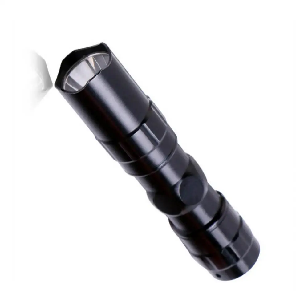 

Portable Ultra Bright Mini LED Flashlight Waterproof Handheld Flashlights Practical Powerful Torch For Hiking Camping Outdoor