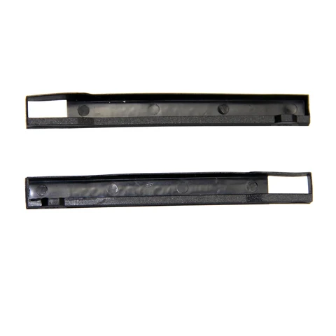 10 пар/партия, резиновые направляющие для жесткого диска DE E6330 E6530 E6430 E6540 E6440