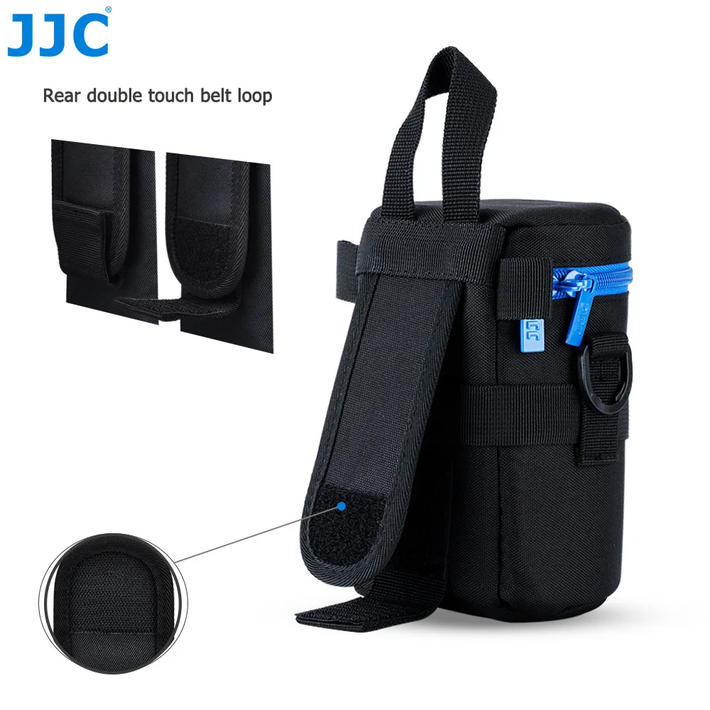 Крышка объектива Jjc для Canon Ef-s 17-55 М/17-85 М Ef 35 Мм Rf 85 F2 Nikon AF-s 18-200 М/18-105 М/18-300 55-200