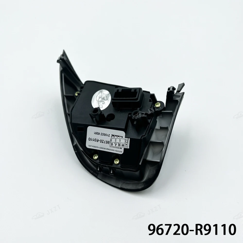 Кнопка на руле OEM 96720-R9110 для Creta IX25 OEM 96720 R9110 (art.: 3920db490f41b) - 3920db490f41b
