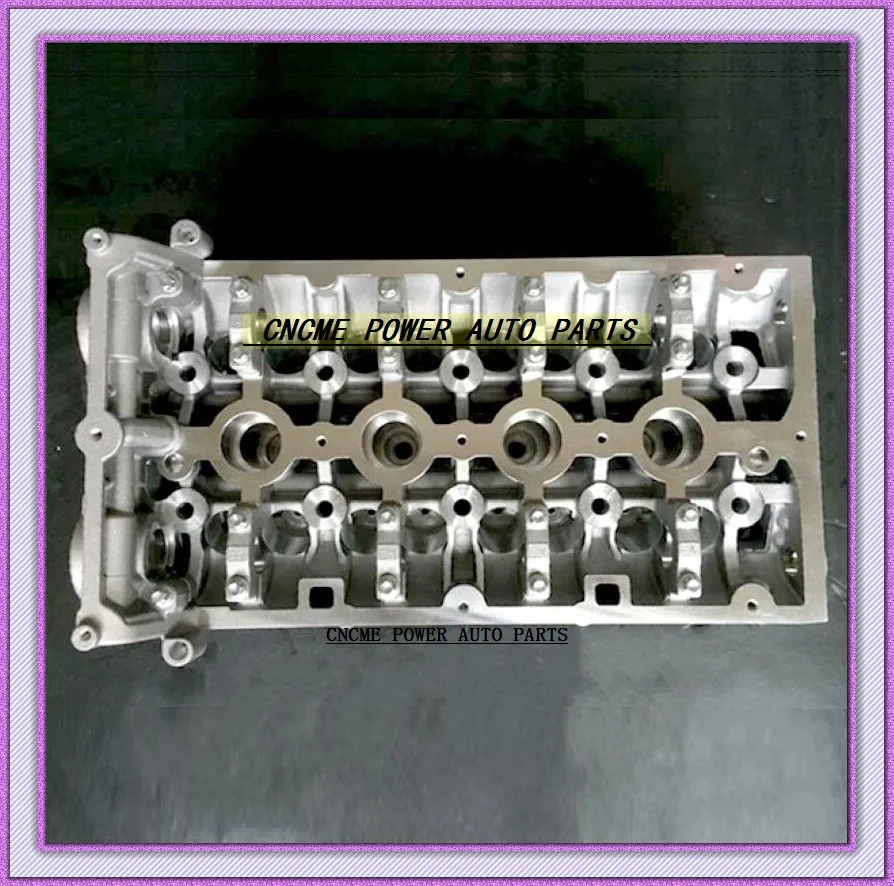 Фото Z18XE Z18XER Z18XE1 F18D4 Головка блока цилиндров двигателя для Chevrolet Cruze 1.8L Бензин L4 55571690 55568363 55353286 55355566   новый №3