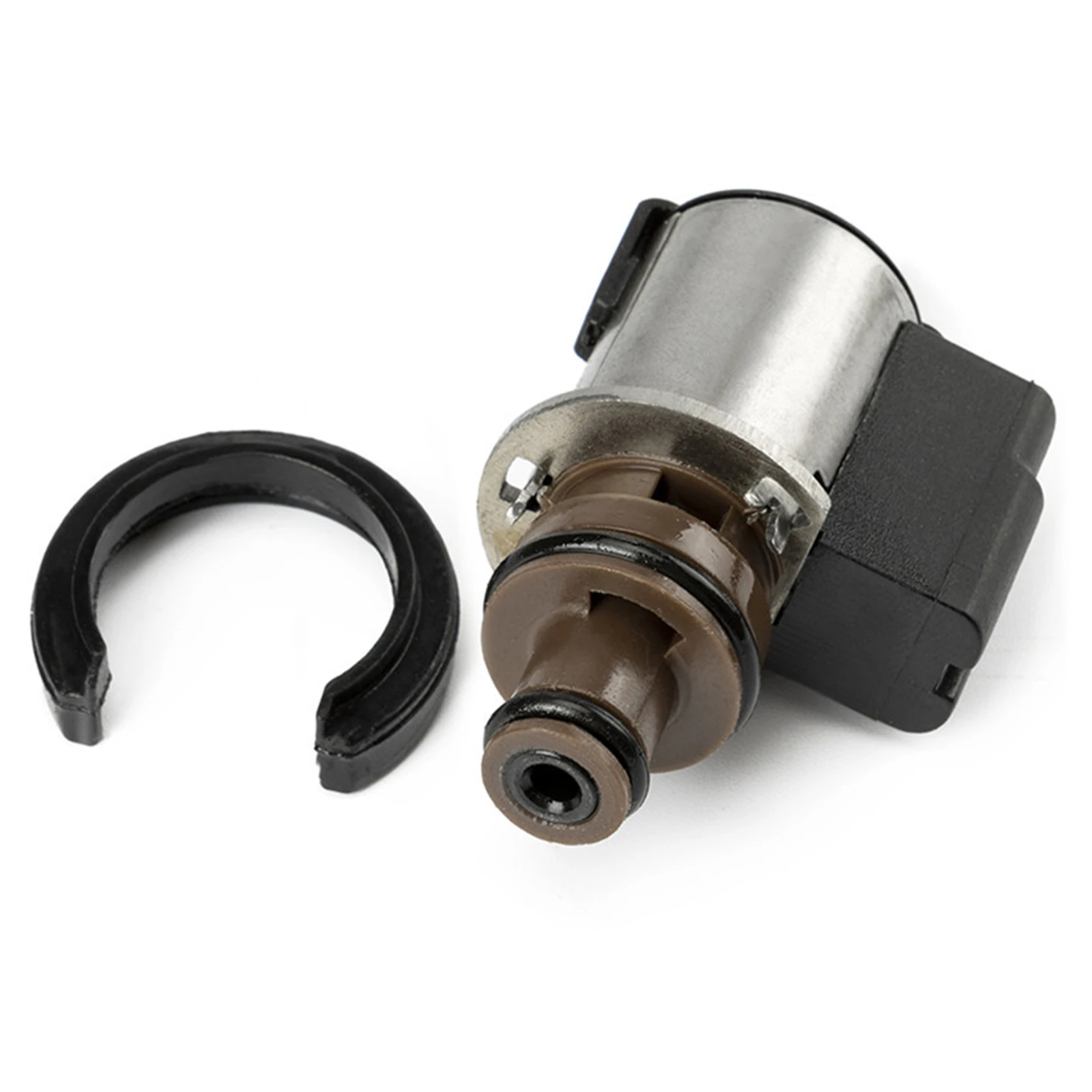 

Black Car Torque Converter Solenoid for Subaru TR580 TR690 Auto Part Replacement Accessories