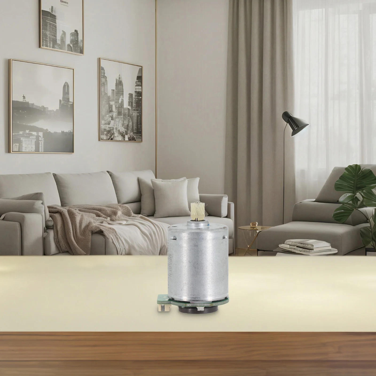 Фото Запасная часть колесного двигателя для RoboVac R500 30C 35C 11s Max для G10 для робота-пылесоса Conga 1090, запасной компонент №3