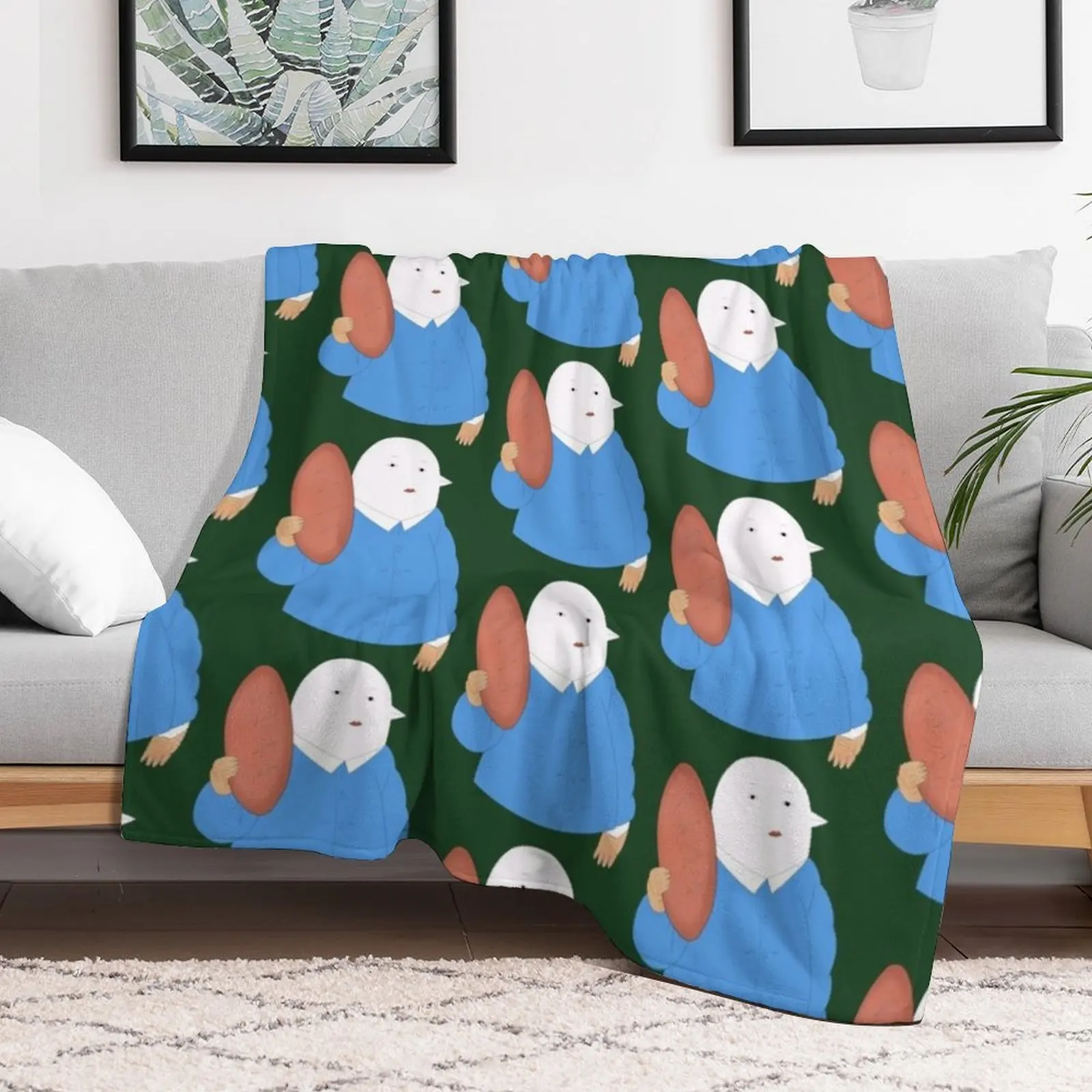 Уроки жизни HQ с аниме Uramichi Oniisan - забавное одеяло Kotori kun Пляжное зимнее постельное