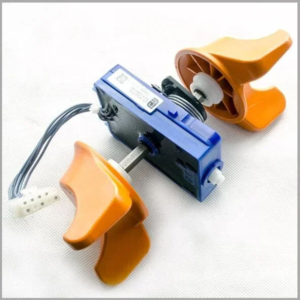 Универсальный тяговый переключатель FREI модель 3203-30630-A0 24/36/48 В постоянного тока