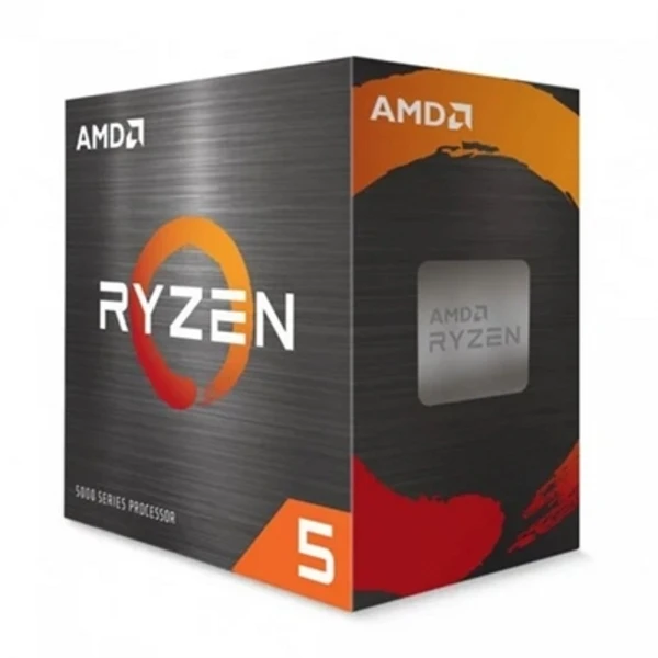 Bestellen Prozessor AMD RYZEN 5 5600X 3,7 Ghz 32 MB AM4