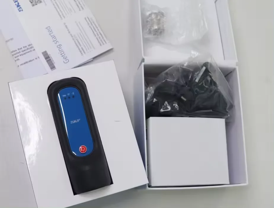 Датчик быстрой сборки SKF