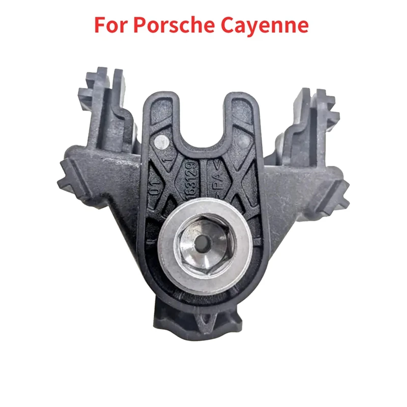 Автомобильная фара кронштейн для Porsche Cayenne 92A 95863119402 95863119401 95863119400 запасные части