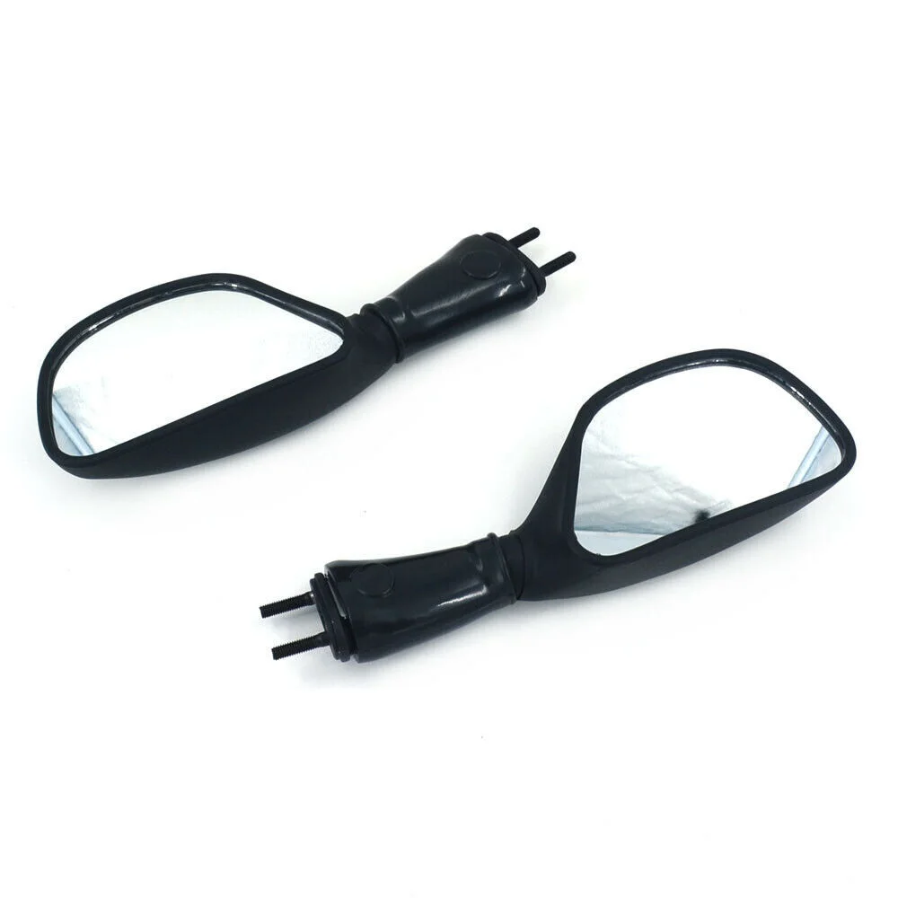 

Rearview Rear View Side Mirrors for ZX636 ZX9R ZX10R ZZR600 Ninja 650R