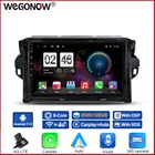 360 панорамная камера 6G + 128G Android 11,0 автомобильный DVD-плеер GPS карта WIFI Bluetooth 5,0 RDS радио для Toyota Fortuner 2 2015 - 2020