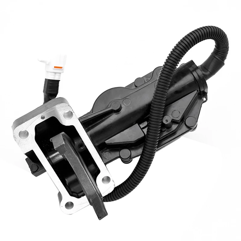 

Электронная вилка переключения компонентов 2310100-K01SH для Great Wall Haval Wingle